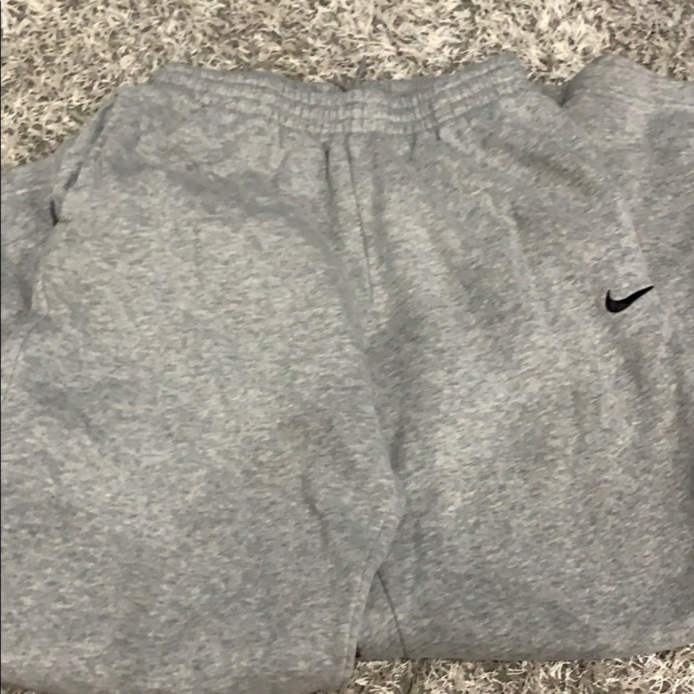 Nike sweatpants
